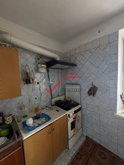 Продаж 4к.квартири на Леваді. ЄВІДНОВЛЕННЯ!!!