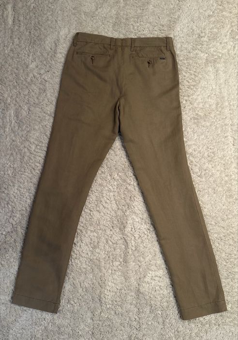 Чоловічі штани Polo Raph Lauren Slim Fit