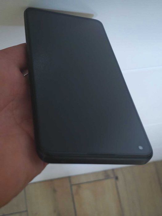 Смартфон Realme GT Neo 3T 8/256 ГБ Shade Black