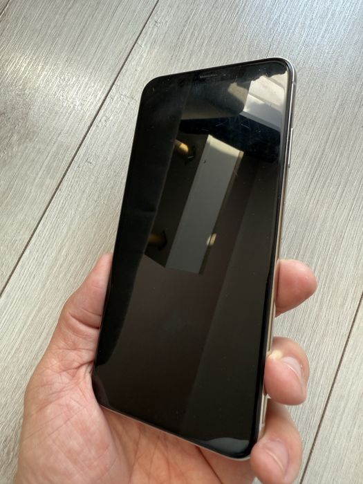 IPhone XS MAX 64 GB zadbany w 100% sprawny