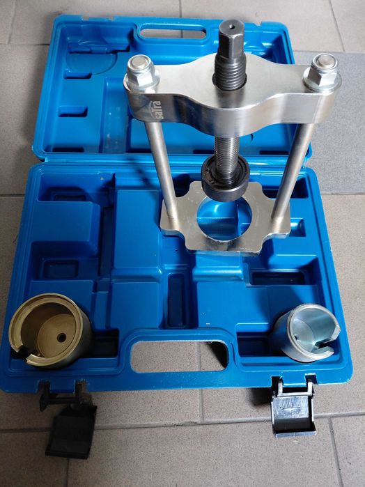 Ściągacz tulei wahacza Ford Mazda Volvo