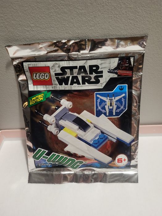 Lego star wars 911948