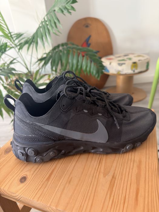 Tenis nike masculino