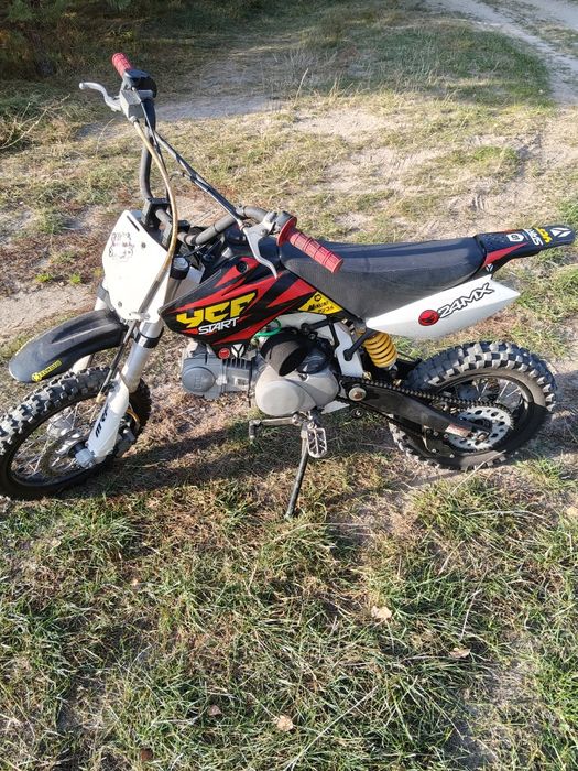 Pit Bike IMR