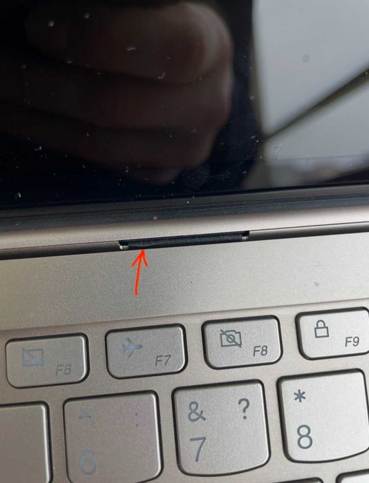 Lenovo S940-14IIL  (ideapad) - Type 81R1