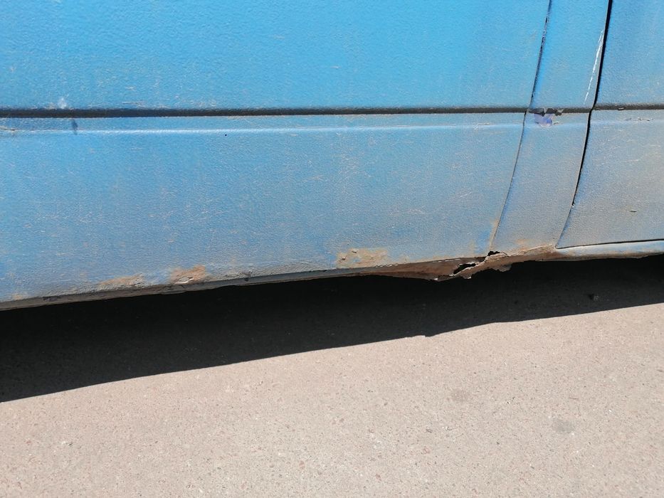 Ford Transit Форд транзит