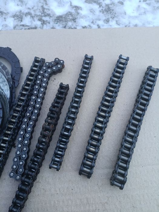 Корзина моторная це цепь минск м1м м103