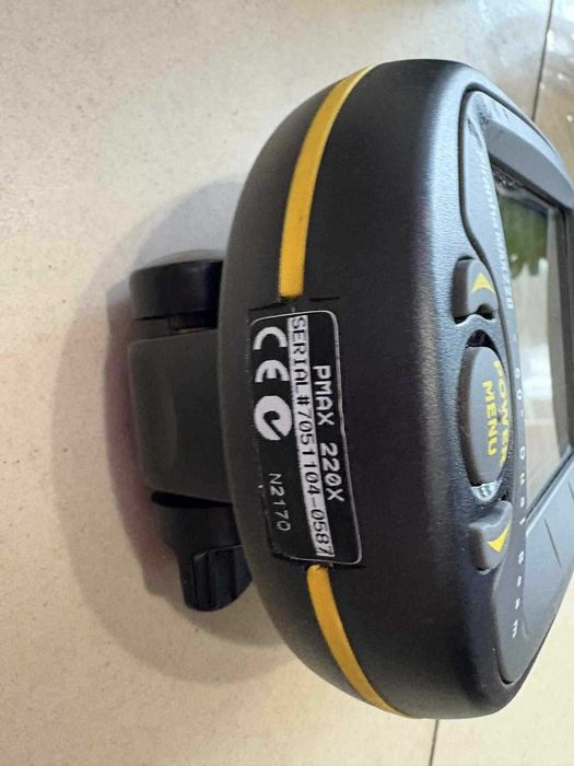 Echosonda Humminbird 160 Piranha Max Pmax160 /Nowy Lombard/Katowice