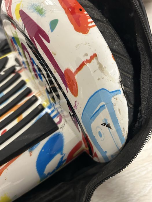 Героскутер Smart Balance