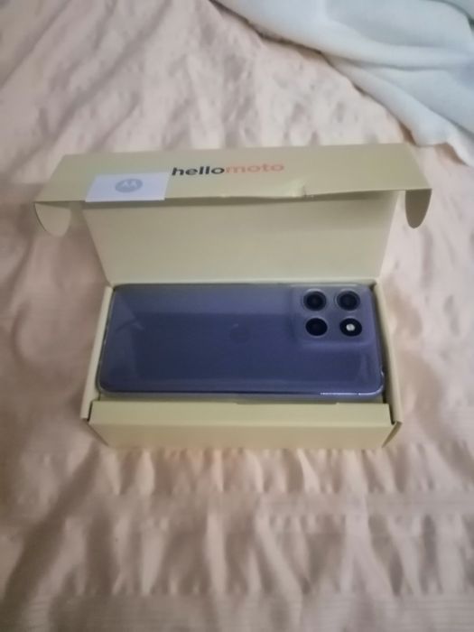 Motorola G15 Power 8/256GB NFC 6000mAh