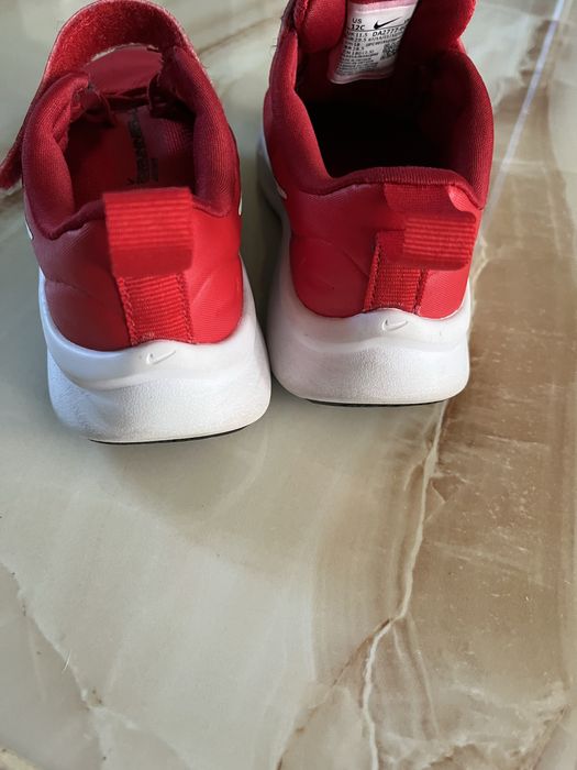 Кросівки Nike 29,5