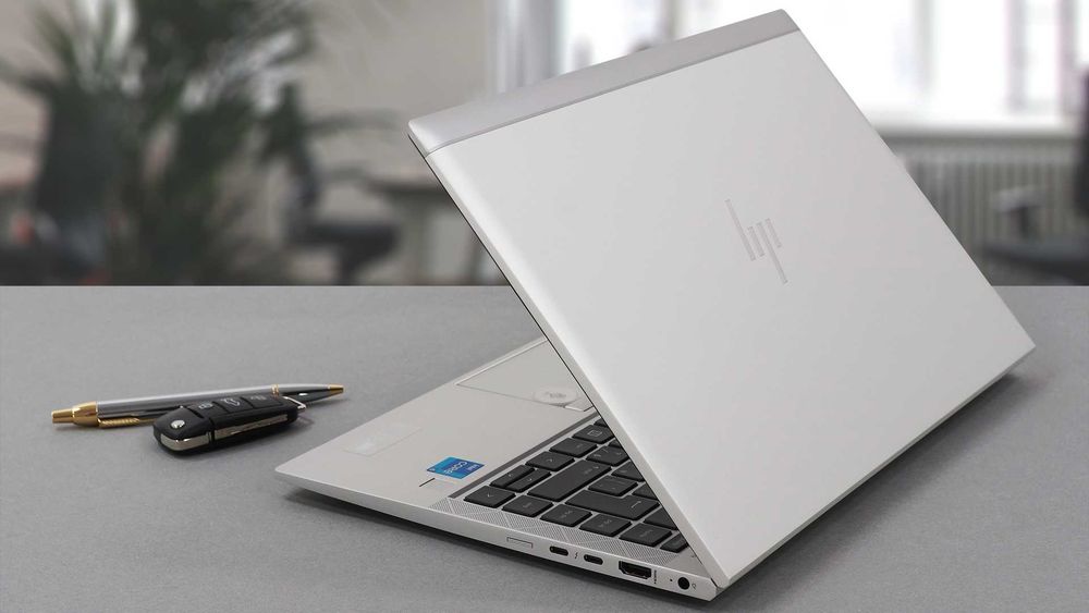 Portatil HP ProBook 440G8 11ªG| 14,1"-FullHD | I5-1135G7 | 16G/32G DDr4 | NVMe512G |M| W11