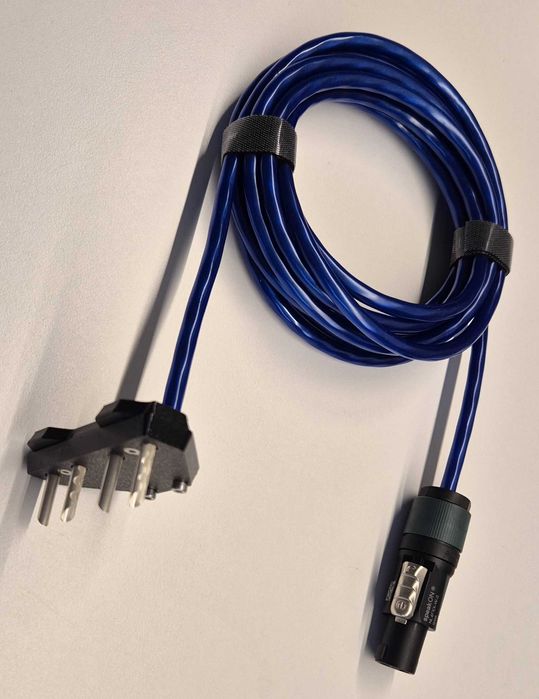 NAIM - REL - Dedykowany kabel do subwoofera