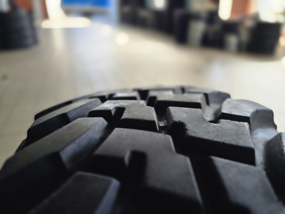 Pneus 32×11.5 R15LT Bridgestone Dueler M/T