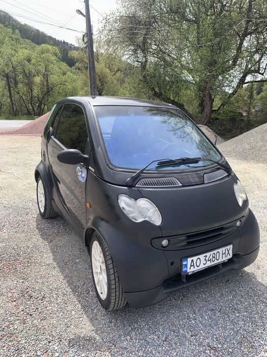 Смарт 0,6 автомат