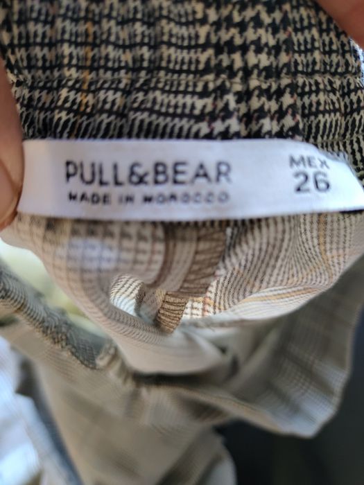 Calças mulher 2 pares