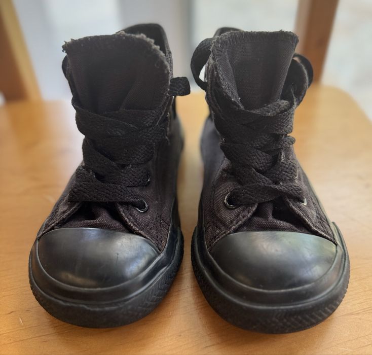 Дитячі кеди Converse оригінал