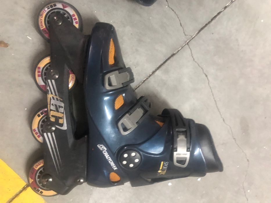 Kit patinagem completo64173130112386121