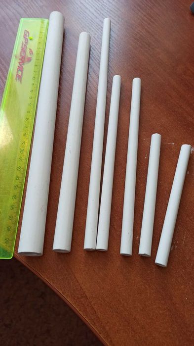 Мусати керамічні для леза