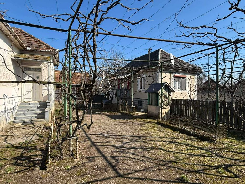 Продаж будинку в с.Жуково