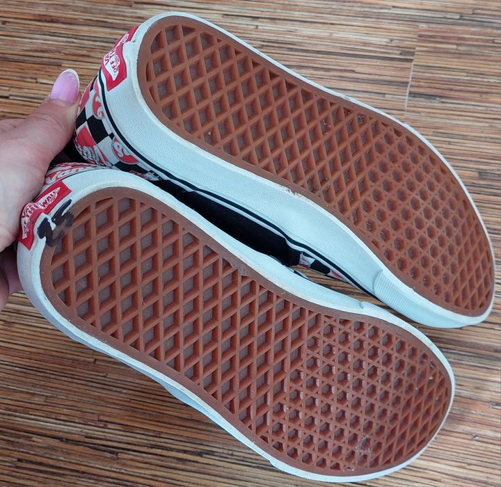 Vens , trampki w bdb stanie 40/26cm