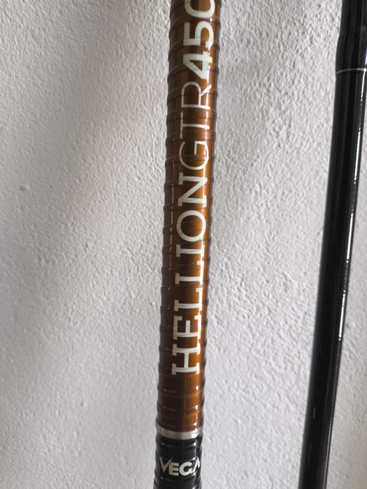 Cana Vega Hellion GTR 450