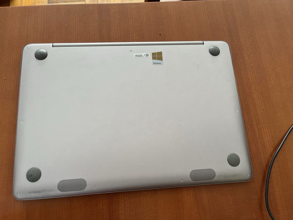 Computador Asus UX 330