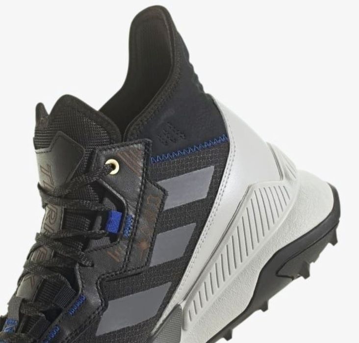 "ADIDAS" TERREX HYPERBLUE RAIN.RDY, 44р.,28см. Original 100%.