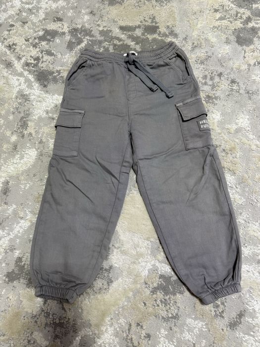 Джинси Zara H&M штани худі костюм Reserved Waikiki  110-116