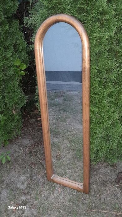 Lustra stare-drewniane rsmy