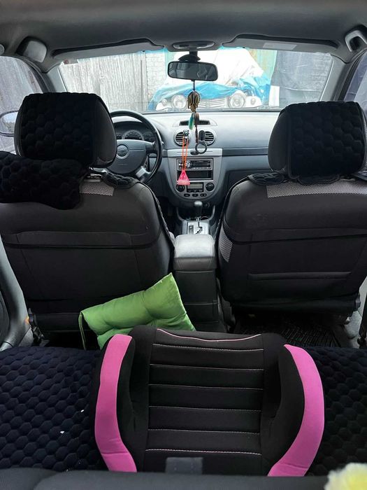 Продам Chevrolet Lacetti