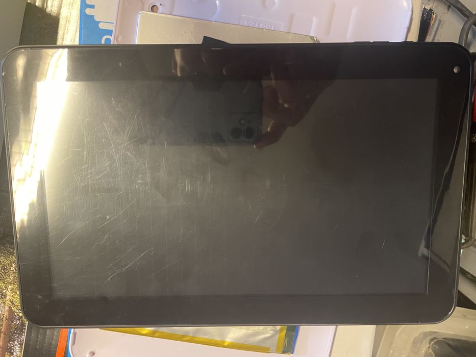 Display e Touch 10" BLC101-05R64170342987010120