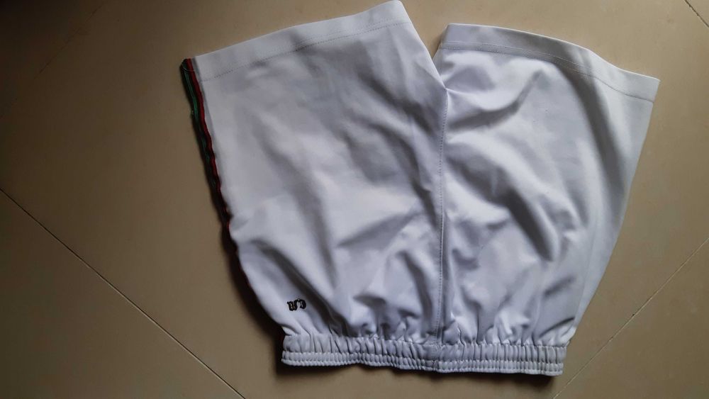 Calções de Desporto (Colégio Militar)