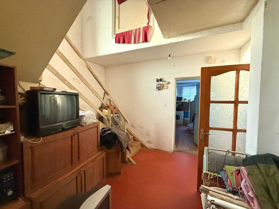 Продаж 4кім будинку в с. Борщів 120м2