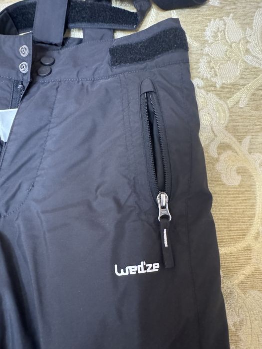 Лижні штани Decathlon,128-134