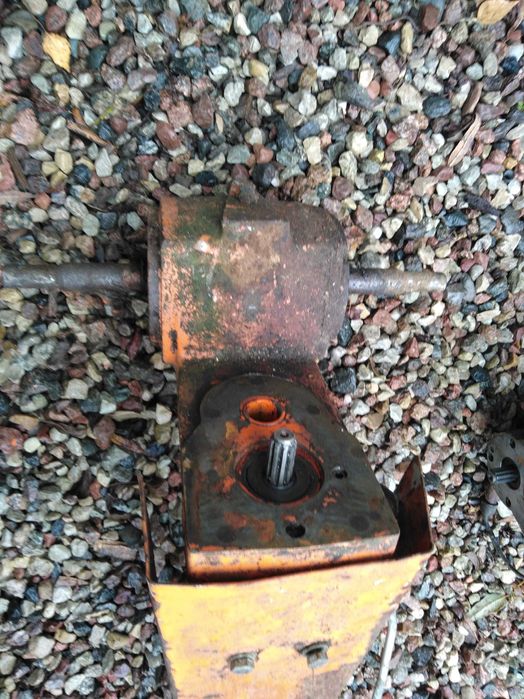 silnik vanguard glebogryzarka holder h 4  przekładnia pompa opryskiwacza biradzki  honda gx 240