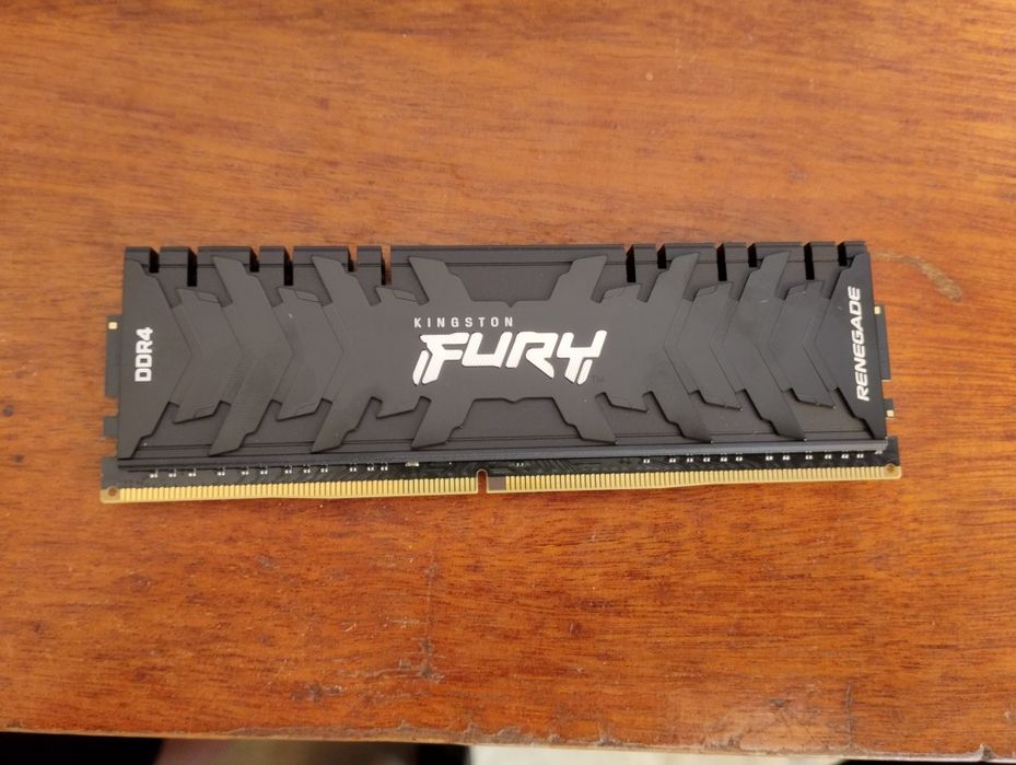 ОЗП Kingston DDR4 16GB (2x8GB)

К-ть

NS

1

A

14:01:2

3600Mhz FURY