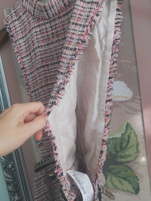 Sukienka Zara S