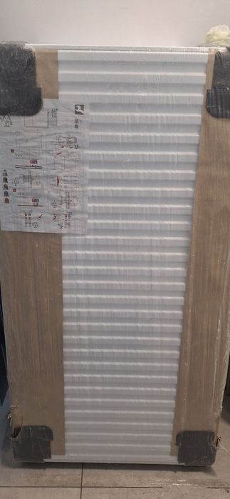 Ogrzewanie mieszkania