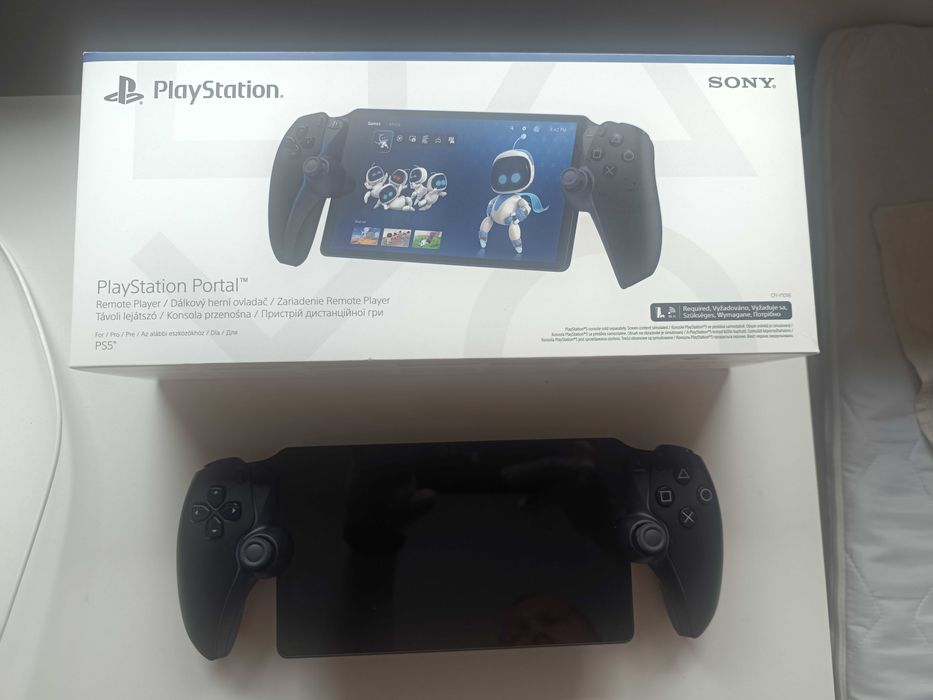 Kontroler SONY Playstation PORTAL