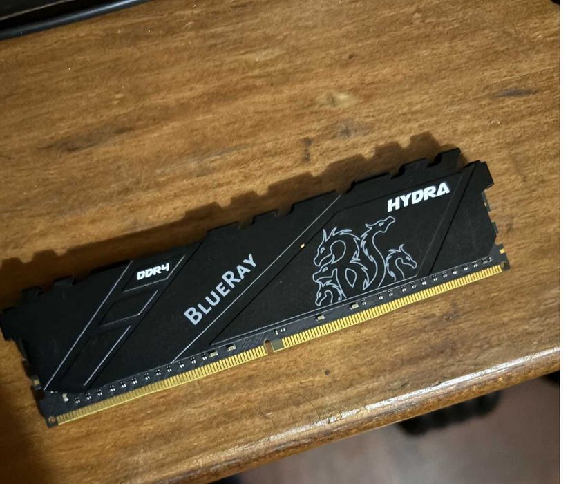 Memoria Ram HYDRA 16GB DDR4 3200mhz CL22