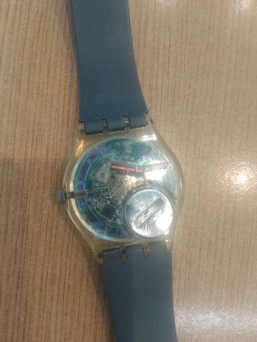 Relógio Swatch, bom estado