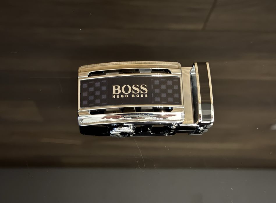 Pasek męski Hugo Boss różne modele