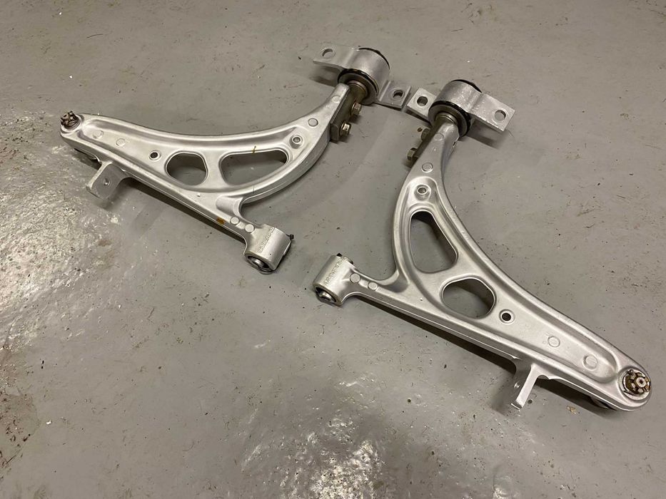 Wahacze przednie aluminiowe Subaru Impreza GC GF Forester SF STI JDM