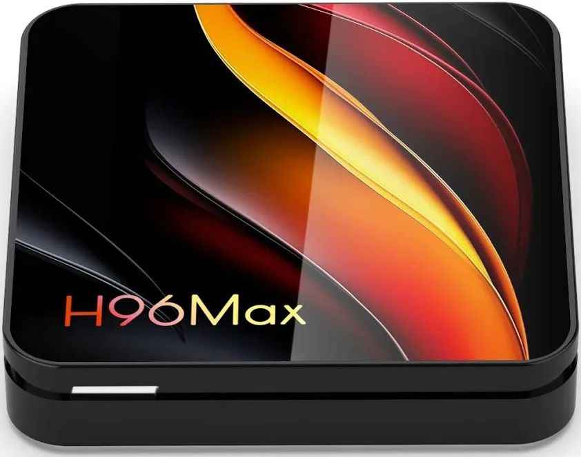 Box Android  com android 14,excelente processador, com PlayStore e comando OK Google