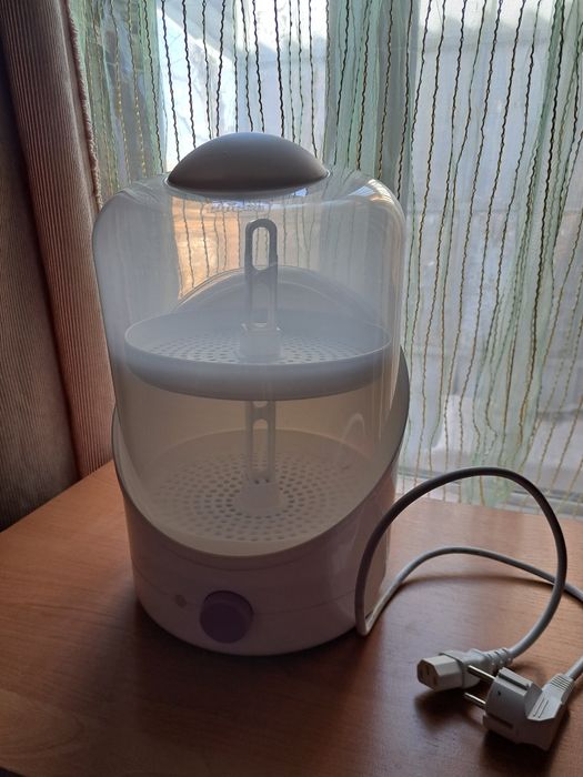 Стерилізатор Chicco