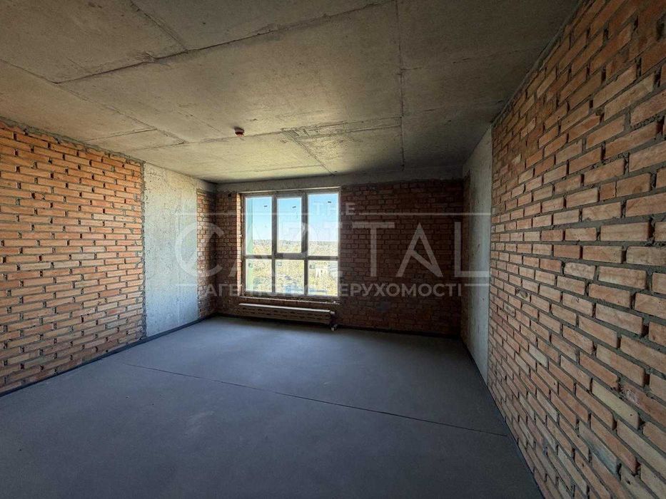 Продаж / Квартира / Вишгородська 45Ж / Паркове місто / 77.1м2
