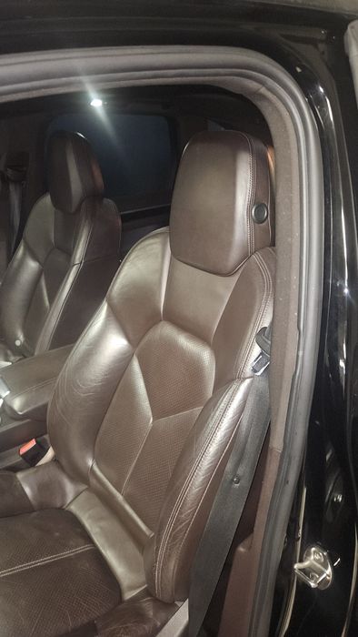 Porsche cayenne diesel