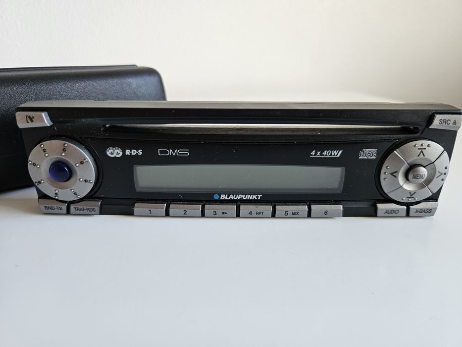 BLAUPUNKT DMS 4x40 panel Super stan!