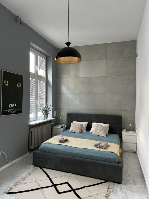 Mieszkanie – Łódź, Fabryczna, Śródmieście - Widok 5